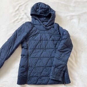 LULULEMON | Fluffed Up Pullover